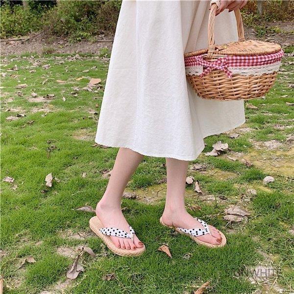 サンダル スリッパ ルームサンダル ルームシューズ 夏用 浮き指 浮指 草履 部屋履き 洗える 夏 おしゃれ メンズ レディース 室内スリッパ 室内履き 夏用 Huawuyu 0913 Tx17 エピソード Episode 通販 Yahoo ショッピング