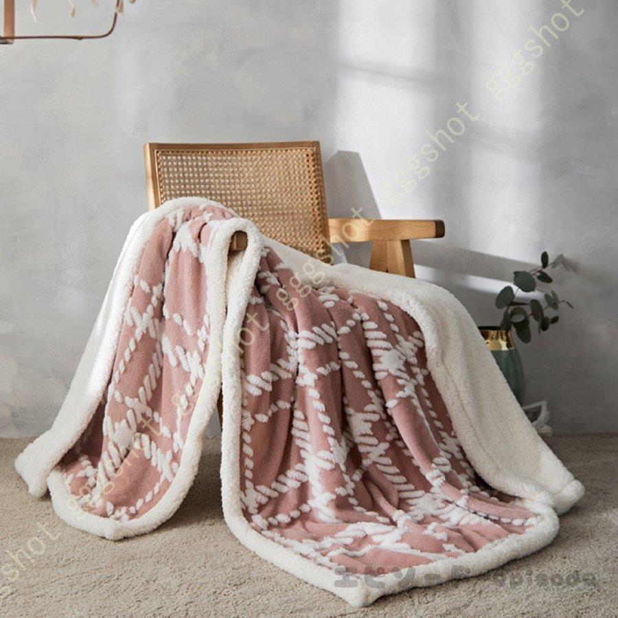 完成品 厚手 ブランケット 掛け毛布 二枚合わせ 毛布 フランネル ふわふわ 暖かい 柔らか 洗える 両面使える フリース生地 秋冬用 あったか マイクロファイバー ボア 毛布 ブランケット カラー 5 Tckaccountants Com Au