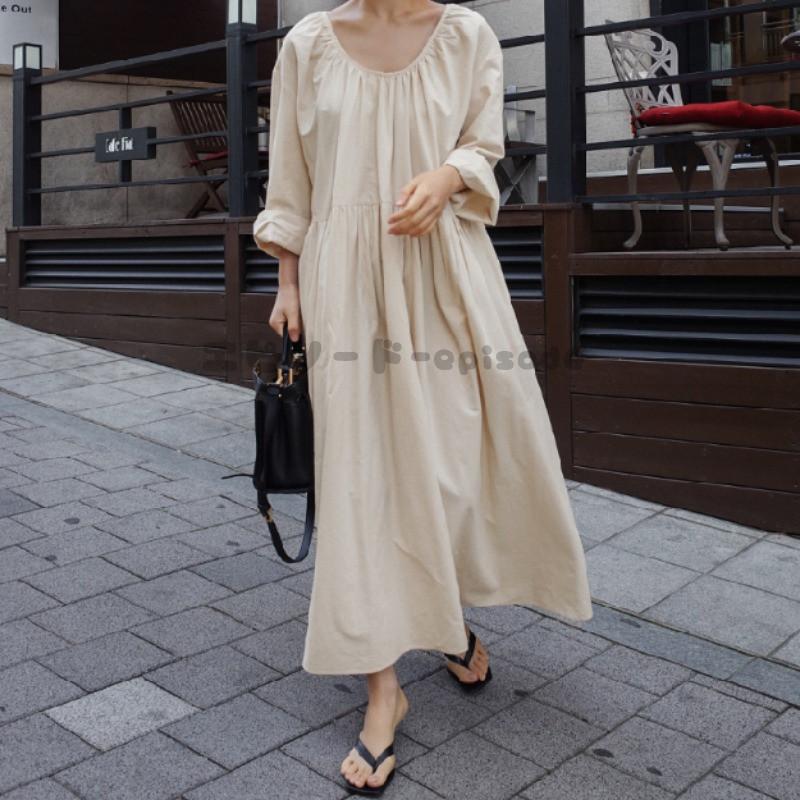 ワンピース レディース きれいめ 上品 夏 カジュアル おしゃれ 50代 40代 30代 かわいい ナチュラル 春 秋 冬 通勤 Ol オフィス カジュアル 大きいサイズ 洗える Lyq Zbl Z エピソード Episode 通販 Yahoo ショッピング