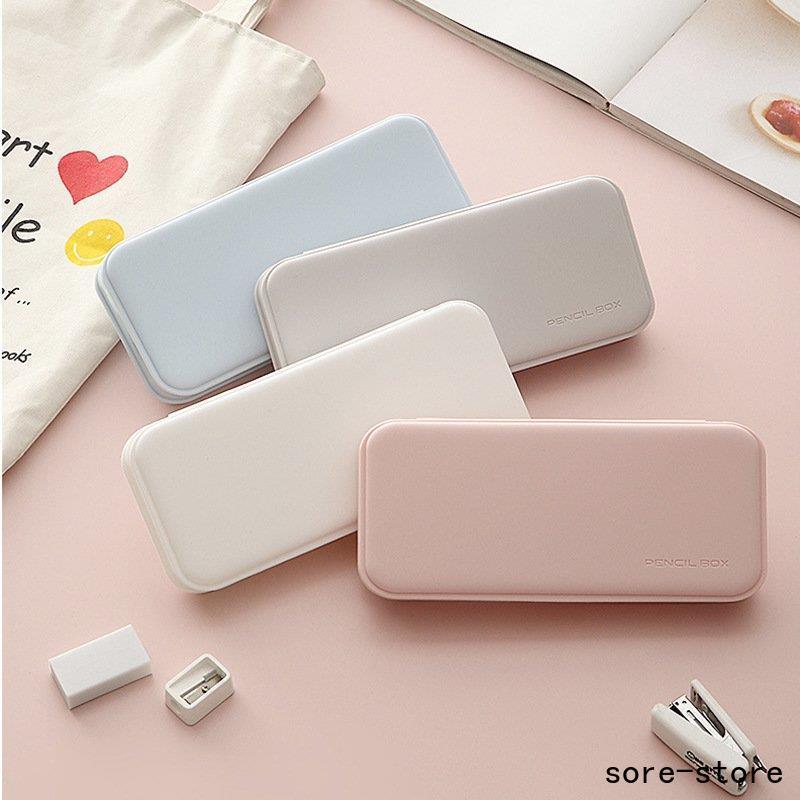 男女兼用 ペンケース おしゃれ 大容量 おしゃれ かわいい シンプル 便利 韓国 男子 女子 ペン入れ 筆箱 スタディプランナー 文房具 ギフト 4color Mumna 0903 Bh2 エピソード Episode 通販 Yahoo ショッピング