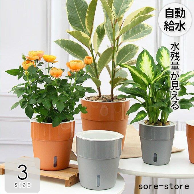 植木鉢 プランター おしゃれ 鉢植え 花 栽培 プレゼント ギフト 母の日 通販 かわいい ガーデニング オレンジ グレーナチュラル クラシック Ams53 Mumna 0903 Hp18 エピソード Episode 通販 Yahoo ショッピング