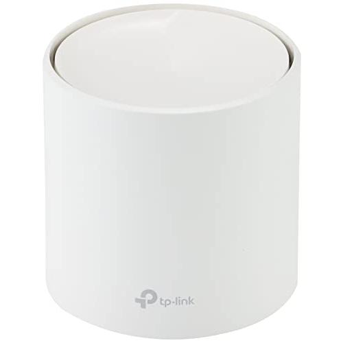 TP-Link メッシュ WiFi 6 ルーター 【 PS5 / ipad/Nintendo Switch/iPhone シリ