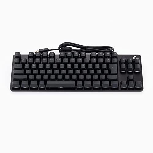 Logicool G ゲーミングキーボード G413TKLSE 有線 テンキーレス
