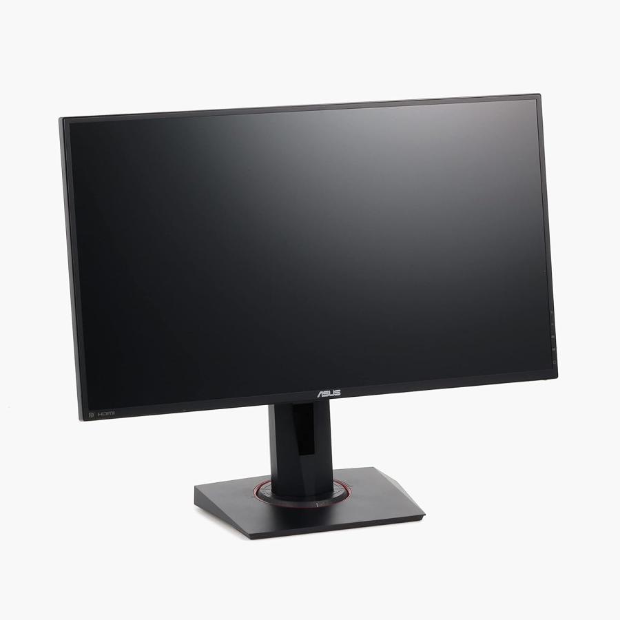 ASUSゲーミングモニター 27インチ FHD 1080p VG278QR-J 0.5ms 165Hz