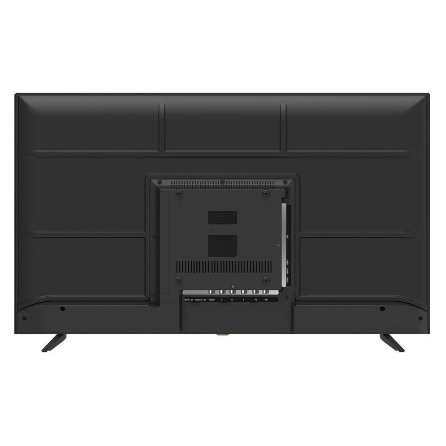 JAPANNEXT 43インチ 大型 モニター 4K UHD 3840x2160解像度 IPS