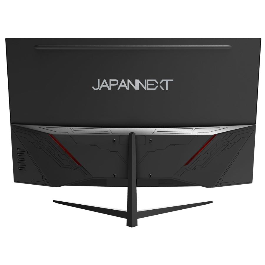 JAPANNEXT 31.5インチ モニター 4K UHD 3840x2160解像度 VA