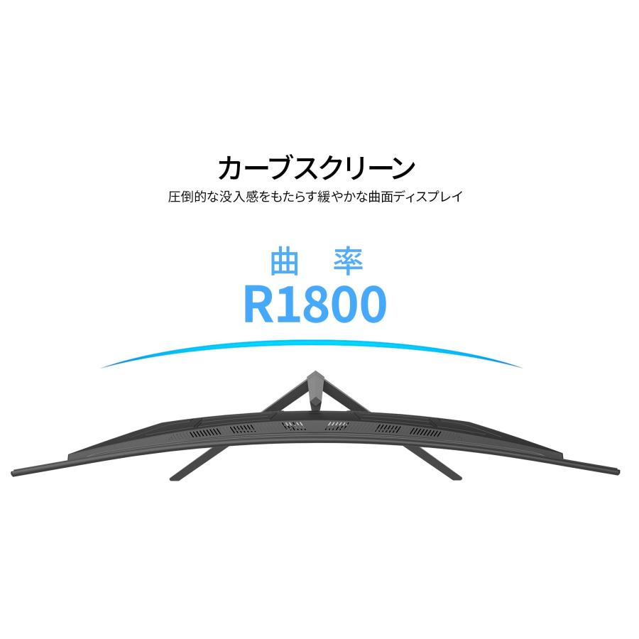 JAPANNEXT 31.5インチ モニター 4K UHD 3840x2160解像度 VA