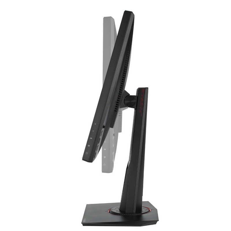 ASUSTek ゲーミングモニター TUF Gaming VG259QR 24.5インチ/フルHD