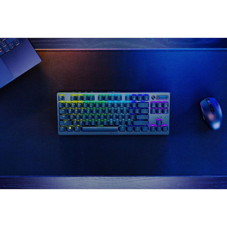 Razer(レイザー) DeathStalker V2 Pro Tenkeyless Linear Optical