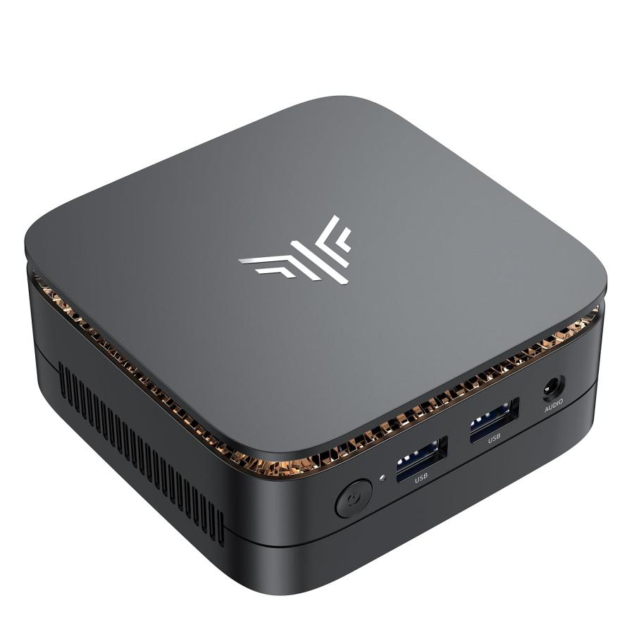 Windows11 Pro4C4T 最大3.60GHz WiFi6 ミニパソコン ミニpc n95 4C/4T 最大3.6GHz mini pc Windows11 Pro 8GB DDR4 256GB