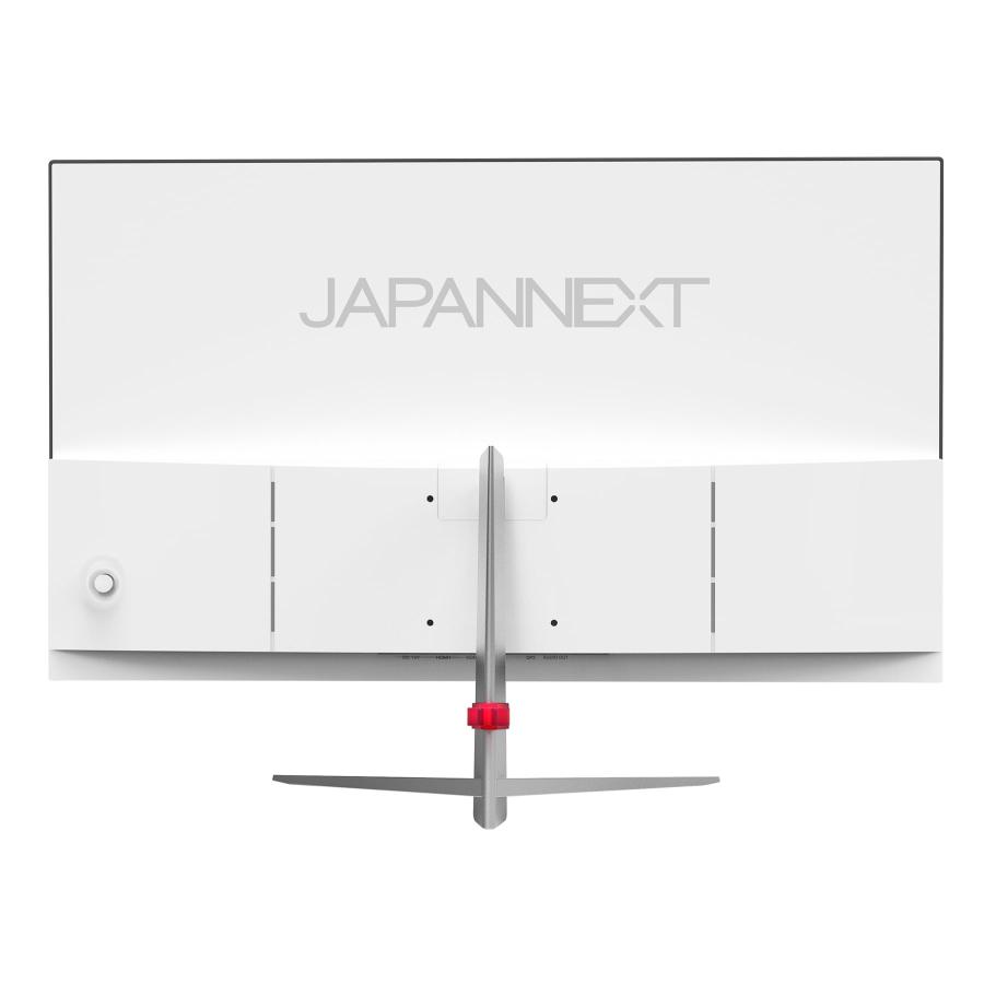 JAPANNEXT 24.5インチ ゲーミングモニター 260Hz 1ms フルHD 1920x1080