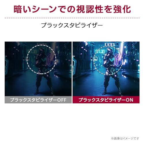 LG モニター 25MS500-B 24.5インチ/アンチグレア/IPS/1920×1080@100Hz