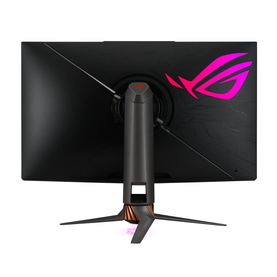 ASUS ゲーミングモニター ROG SWIFT PG32UQX 32インチ/4K/144Hz/IPS