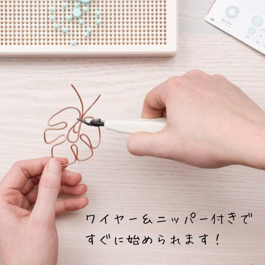 ハッピージグ Kit - ワイヤークラフト スクラップブッキング