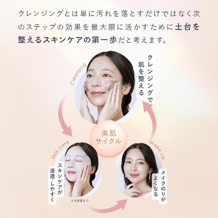 【ルルルン】クレンジングバーム5個＋シートマスク5個セット ルルルンクレンジングトーニングバーム SMOOTH RED ( 90g×2