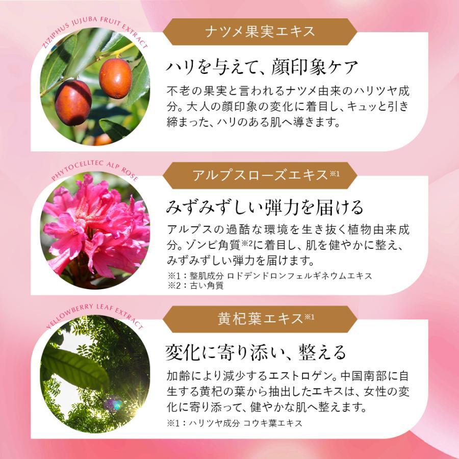 パック シートマスク フェイスパック フェイスマスク シートパック 公式 ルルルン OVER45 お試しセット 14枚(カメリア・アイリス各7枚) |  Lululun | LuLuLun | 08