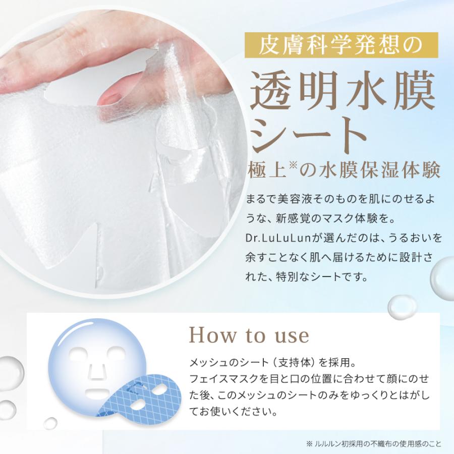 LuLuLun（ルルルン） LDK A評価 公式 ドクタールルルン リチューニング