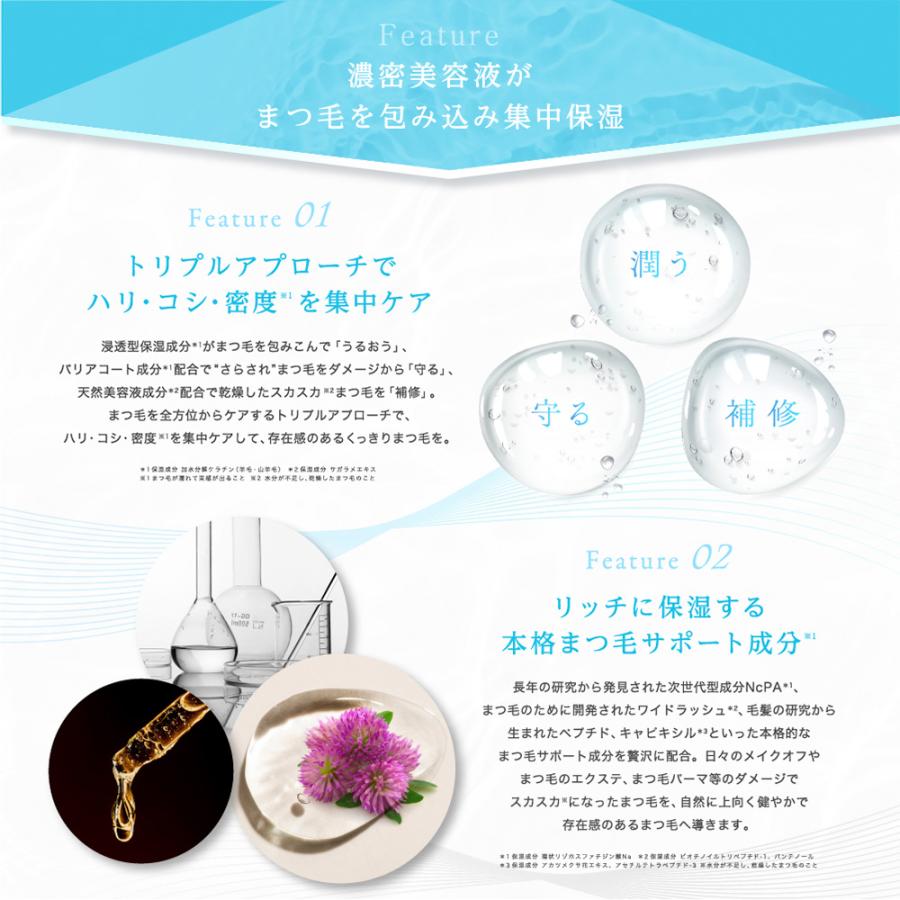 LuLuLun（ルルルン） 公式 Dr.LuLuLun ドクター アイラッシュセラム 