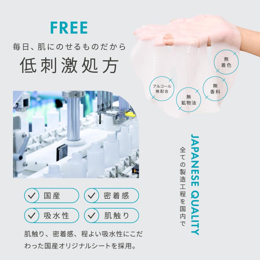 LuLuLun（ルルルン） 28枚入り販売再開 公式 ハイドラ AZ マスク28枚入
