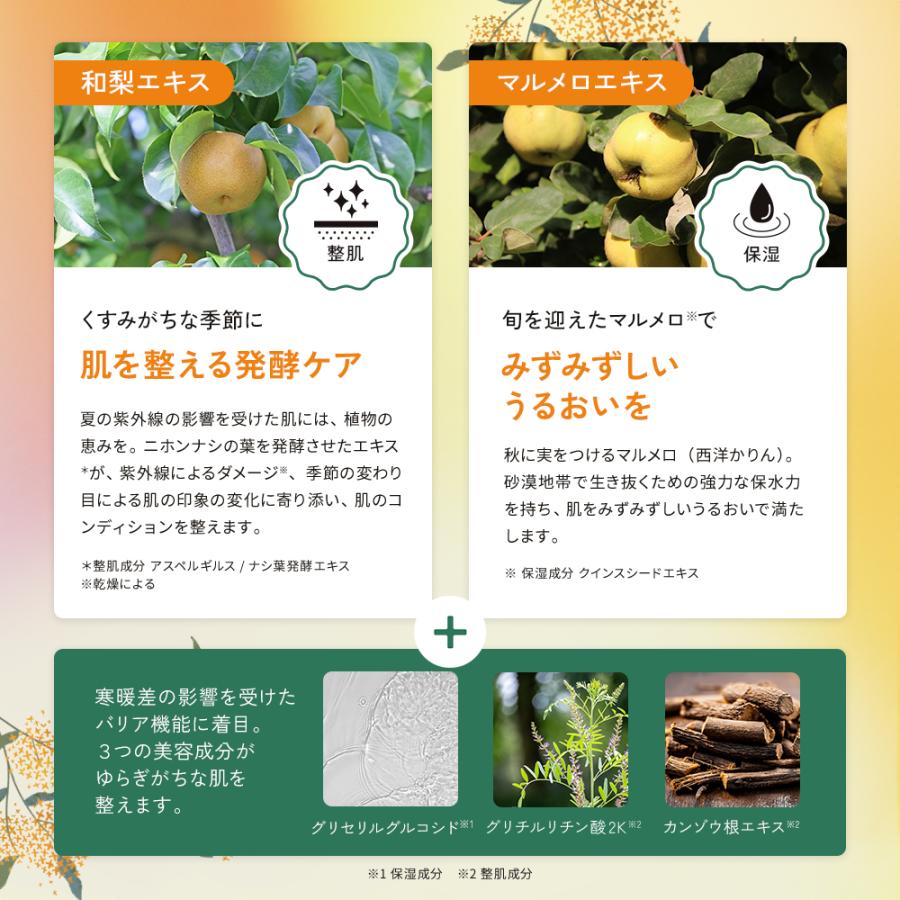 プレミアムルルルン 金木犀（キンモクセイの香り） | LuLuLun | 03