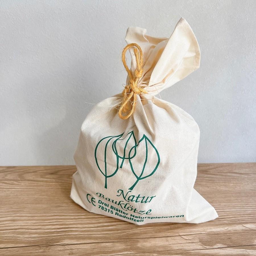 木製 自然なお山のつみ木 天然木 つみき ドライブラッター 切り株 枝 無垢材 木のおもちゃ Drei Blatter ドライブラッター DB2030 | ブランド登録なし | 03