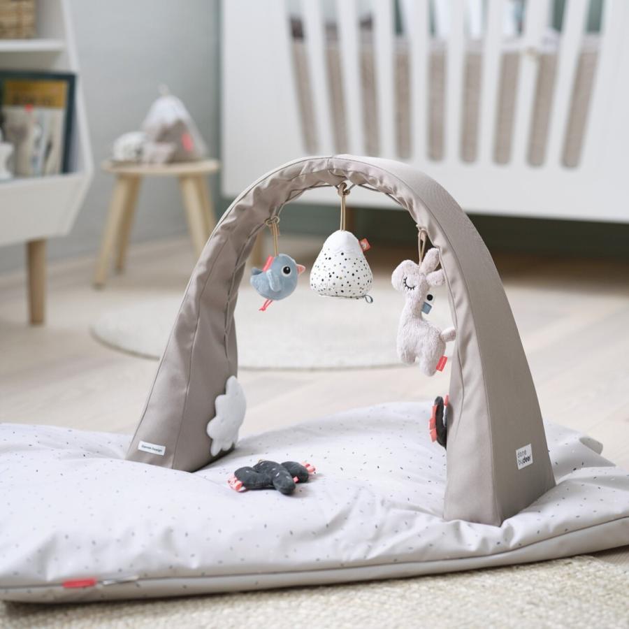 done by deer ダンバイディア アクティビティジム サンド Done by Deer レビュー特典あり Deer（ダンバイディア