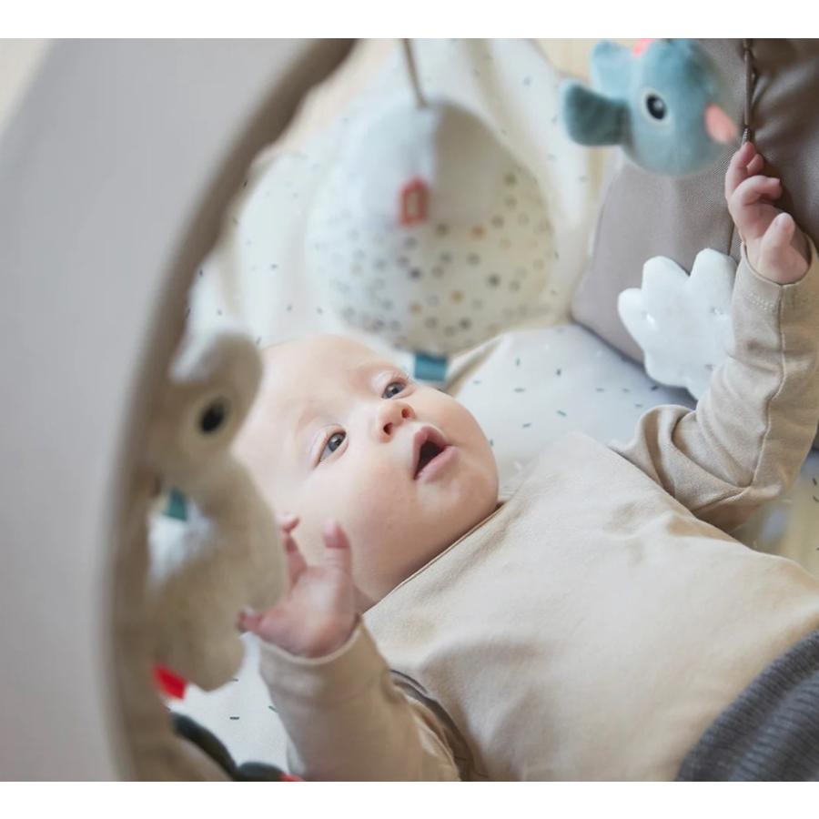 done by deer ダンバイディア アクティビティジム サンド Done by Deer レビュー特典あり Deer（ダンバイディア