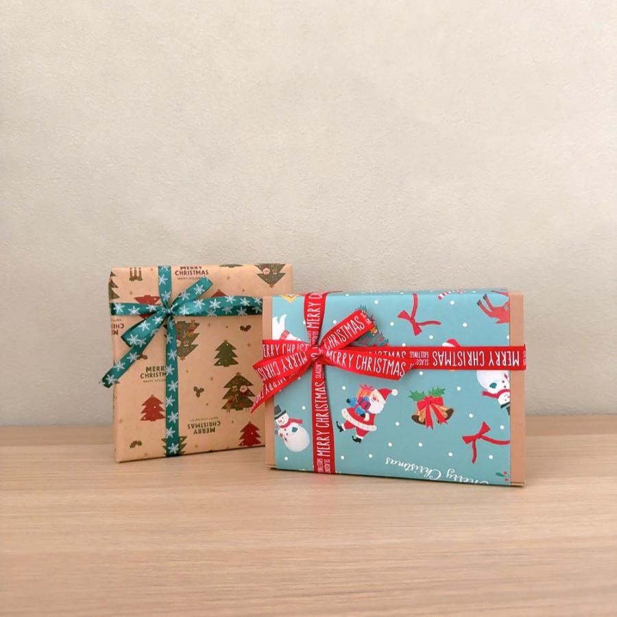 ギフトラッピング Gift Wrapping ラッピングセット プレゼント用