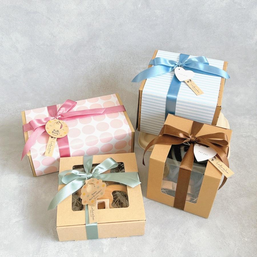 ギフト包装済　Baby&Me 新品・未開封 gw01_1.jpg