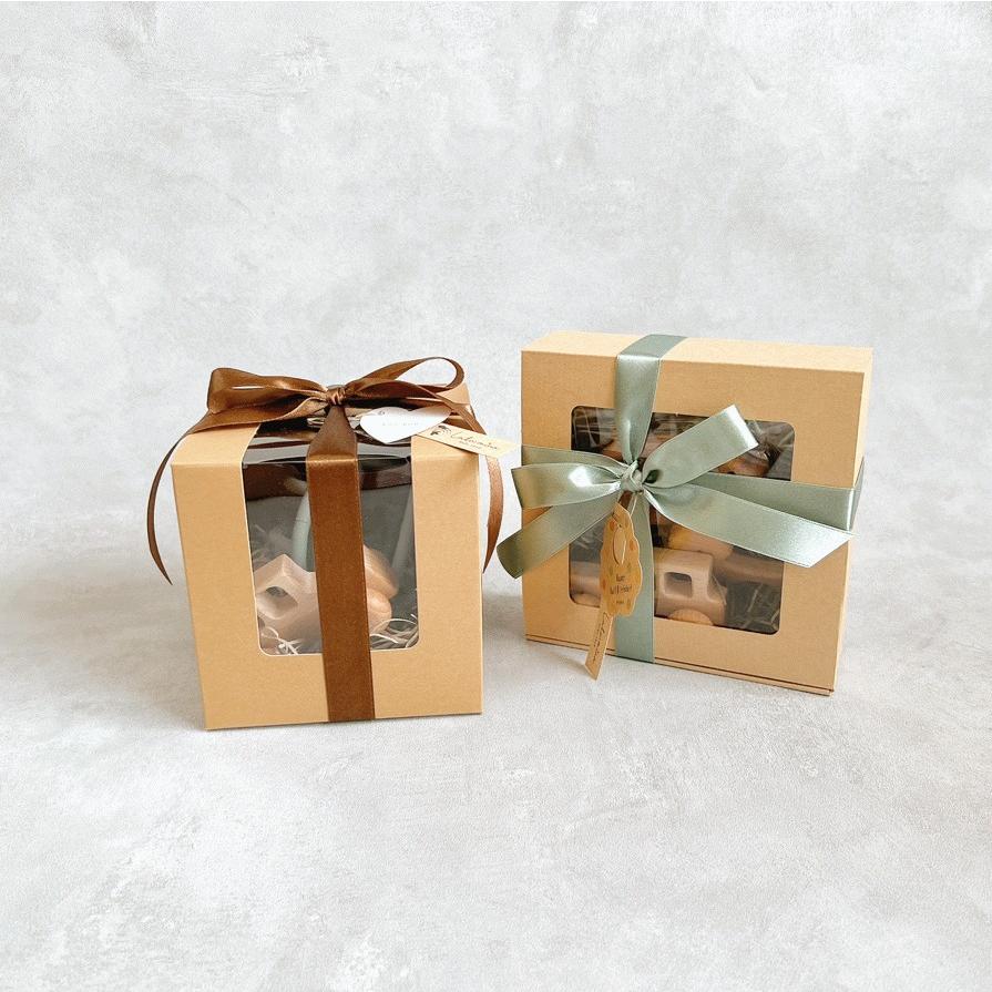 ギフトラッピング Gift Wrapping ラッピングセット プレゼント用