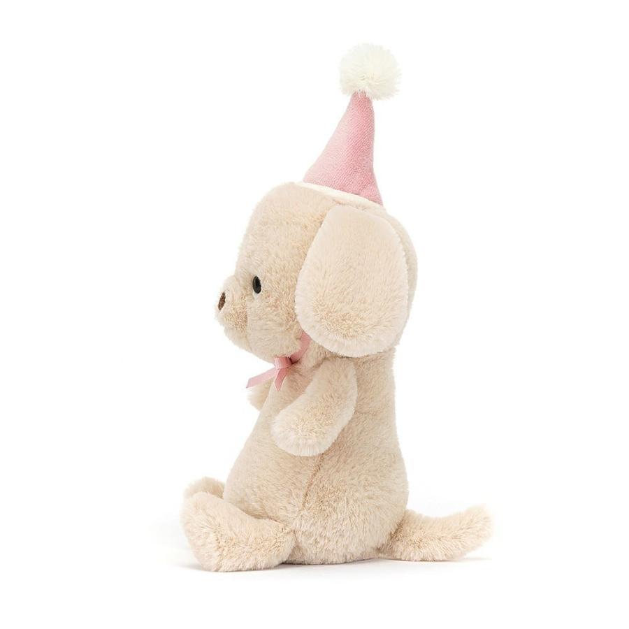 JELLY CAT Jellycat ぬいぐるみ ぞう Jollipop エレファント JELLY CAT Jellycat ぬいぐるみ ぞう Jollipop エレファント