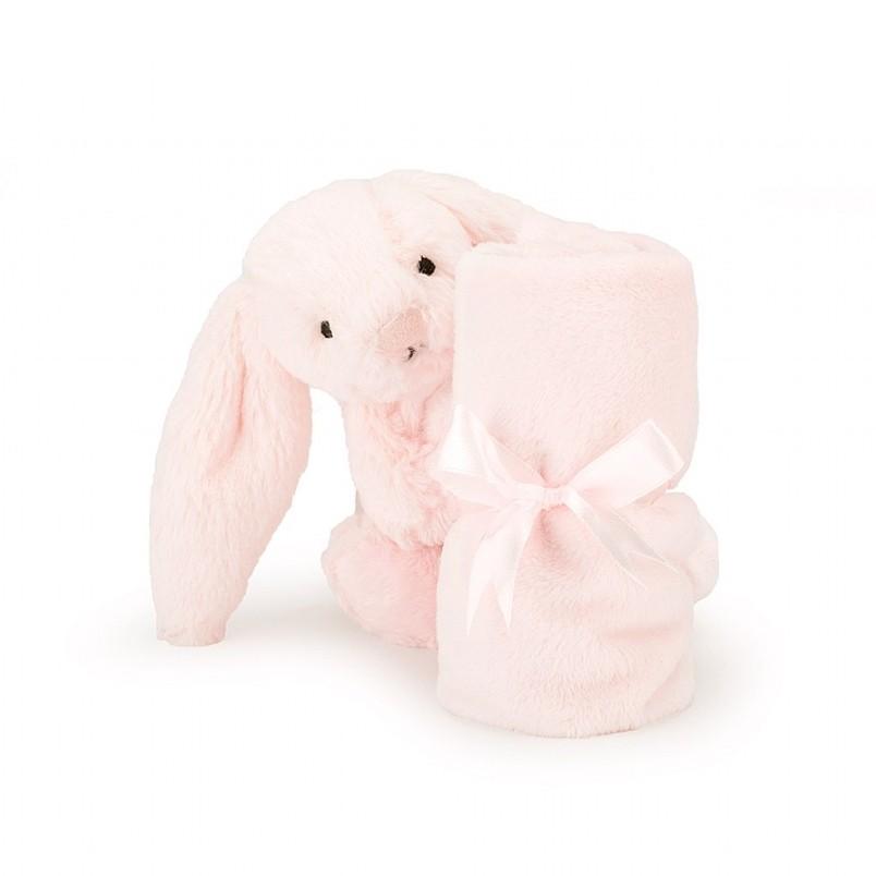 JELLY CAT（ジェリーキャット） ベビー ぬいぐるみ ミニ ブランケット