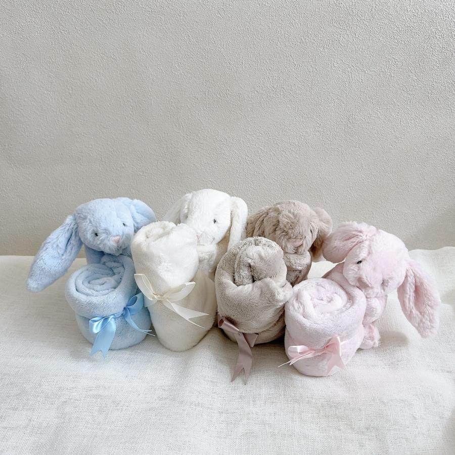 JELLY CAT ジェリーキャット ベビー ぬいぐるみ ミニ