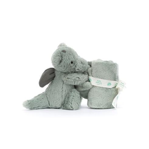 JELLY CAT Jellycat Baby ベビー ブランケット ドラゴン くま JELLY CAT Jellycat Baby ベビー ブランケット ドラゴン くま