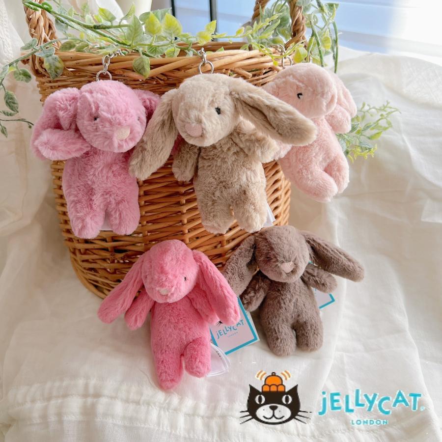 Jellycat bag charm new arrivals