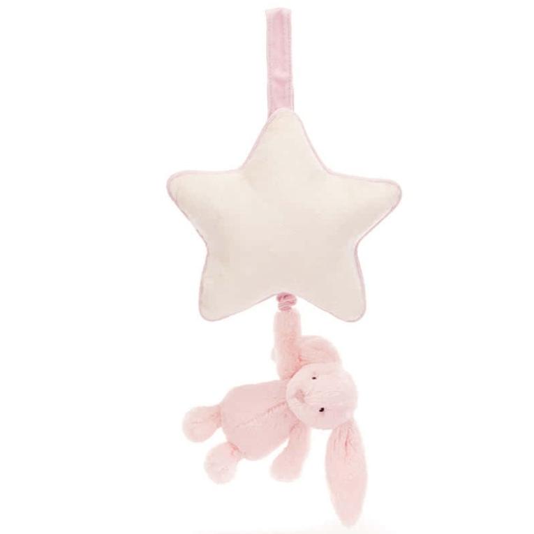 JELLY CAT（ジェリーキャット） Jellycat Baby オルゴール