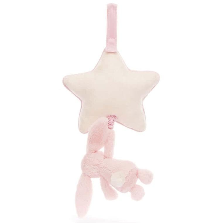 JELLY CAT（ジェリーキャット） Jellycat Baby オルゴール