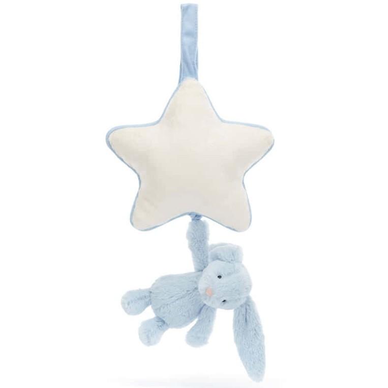JELLY CAT（ジェリーキャット） Jellycat Baby オルゴール