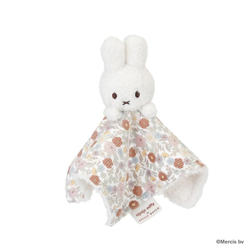 Miffy（ミッフィー） リトルダッチ ギフトボックス3点セット 出産祝い