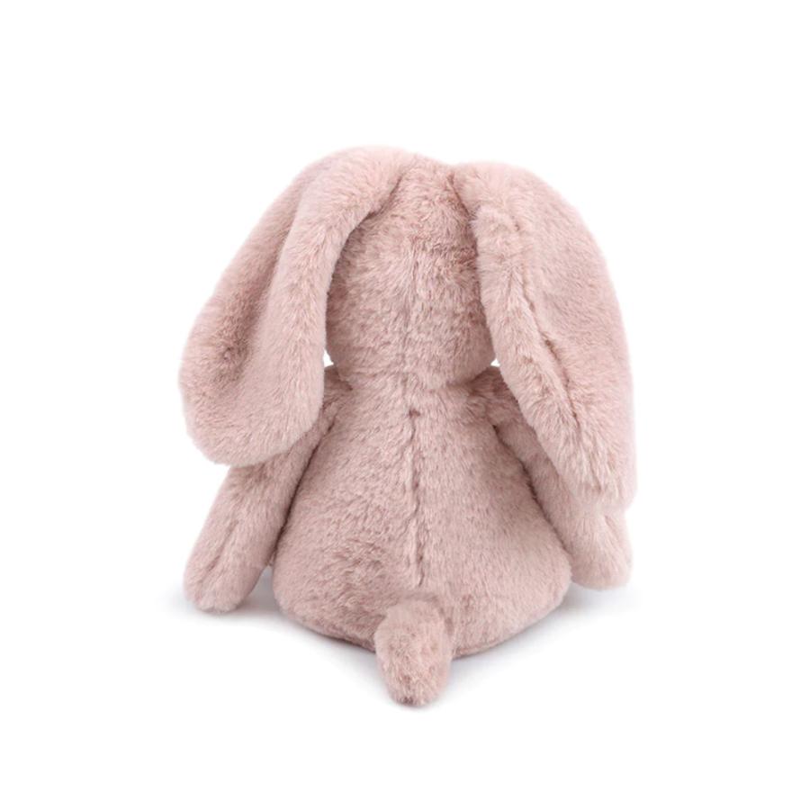 ぴ*ぴ様 ロッキンバニー ぬいぐるみ 本体 MON AMI 垂れ耳 うさぎ エスター バニー ぬいぐるみ ピンク モナミ