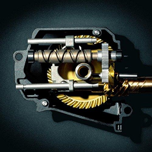 SHIMANO シマノ 17フリーゲンSD 35 スピニングリール 17 フリーゲン SD 35標準仕様のスペックとインプレ | 釣りクラウド