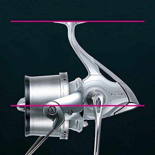 シマノ(SHIMANO) スピニングリール 投げ・遠投 17 フリーゲン SD