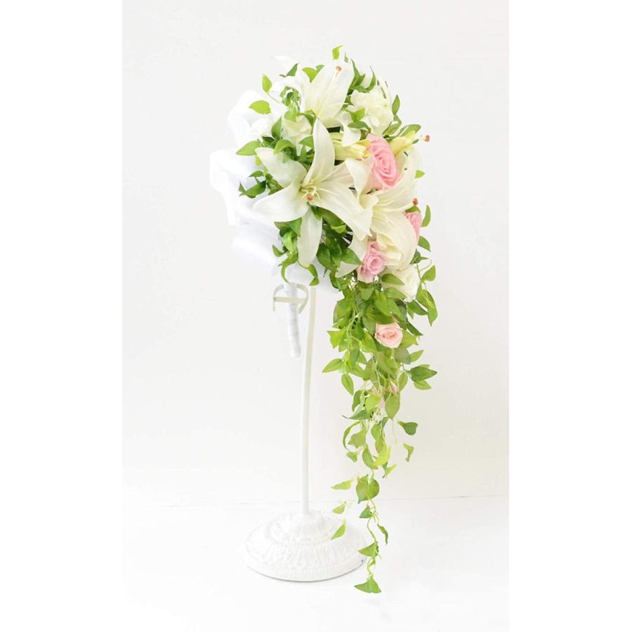 ブーケ・ブートニア Luri 楽天市場】【ブートニア】ブーケ/ウエディングブーケ/ブライダル