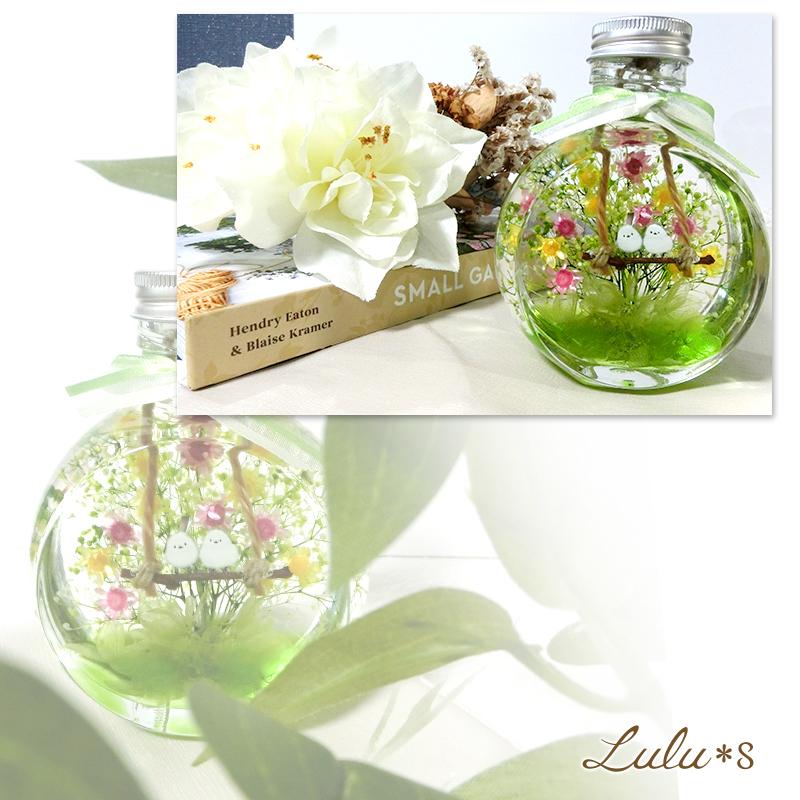 プリザーブドフラワー♡シマエナガ＆羊さんのリース4点 楽天市場】プリザーブドフラワー シマエナガ パステル ウッド