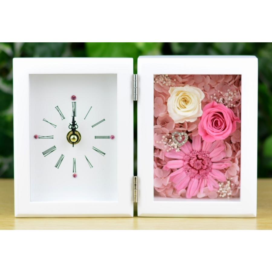 送料無料 Lulu S ルルズ プリザーブドフラワー ガーベラ フレーム 時計 Lulus 8 Lulu S Online Shop 通販 Yahoo ショッピング