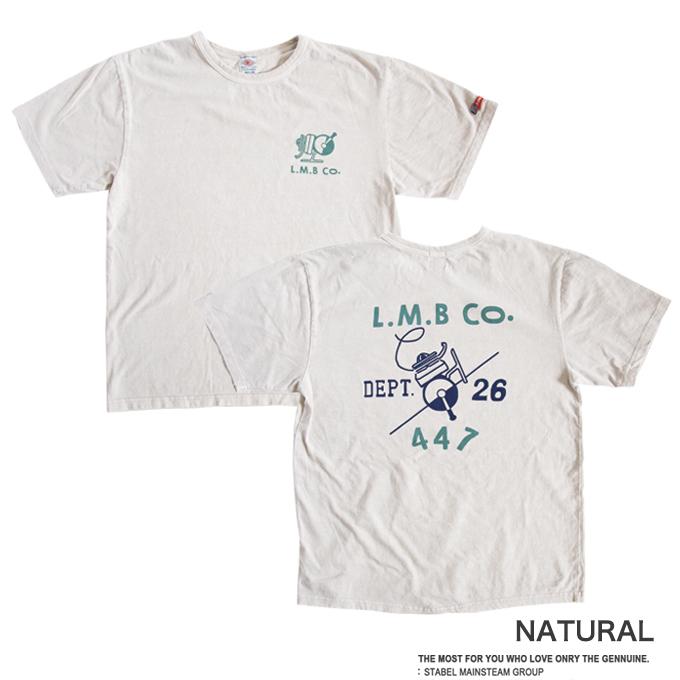 【LUMBER】DEPT REAL 231502N｜lumber-shop｜06