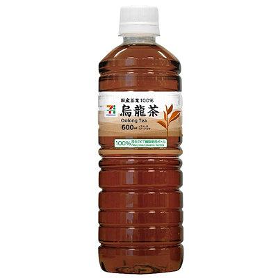 セブンプレミアム 烏龍茶 1本(600ml) : ルミーテック セブンプレミアム 烏龍茶 1本(600ml) : ルミーテック