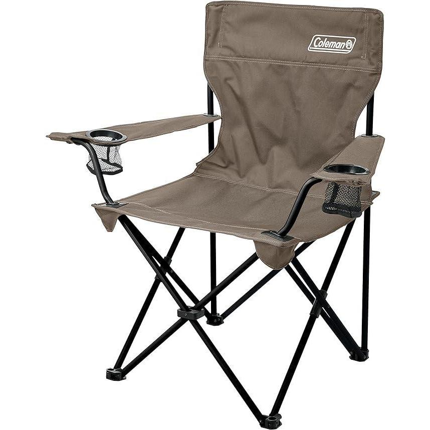 コールマン(Coleman)チェアリゾートチェア約3.2kg カップ
