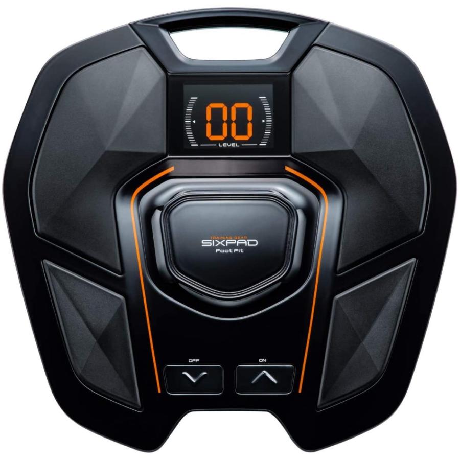 Go To 健康】MTG シックスパッド フットフィット(SIXPAD Foot Fit  