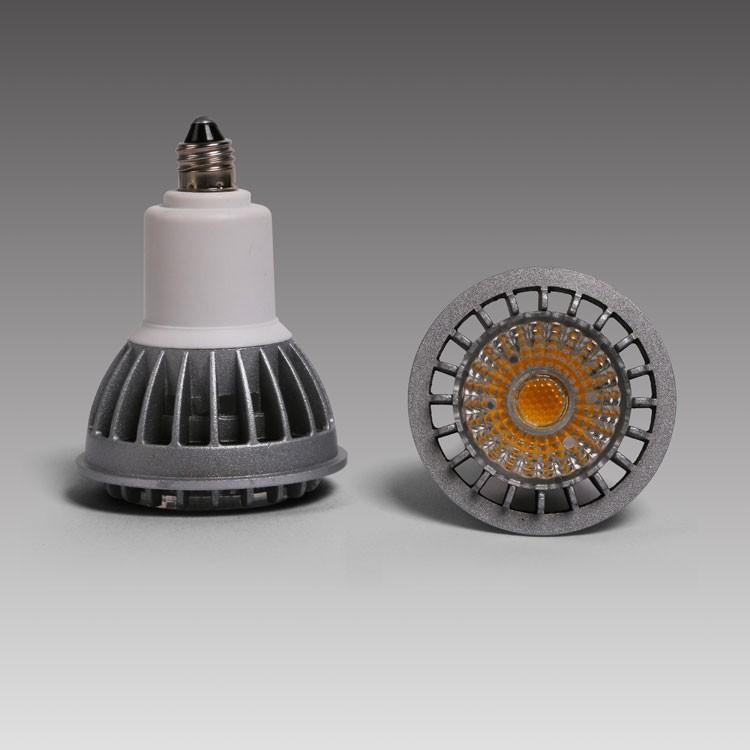 新品未使用品 背面発光ハロゲン電球代替LED 5個セット 【公式通販】